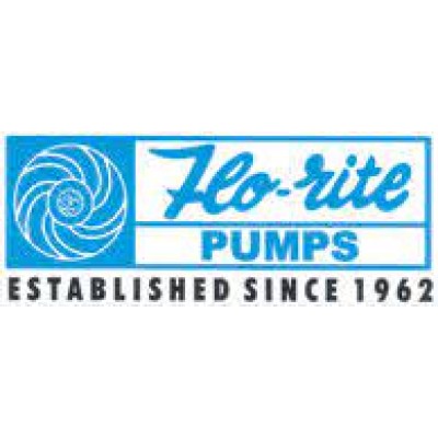 Flo-rite Engineering Corporation's Logo