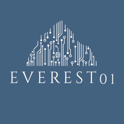 Everest01's Logo