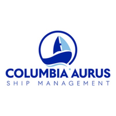 Columbia Aurus Ship Management Pvt. Ltd.'s Logo