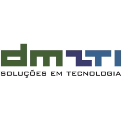 DM2TI - Soluções em Tecnologia's Logo