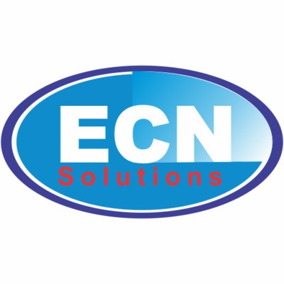 ECNS (eComputer Network Solutions)'s Logo