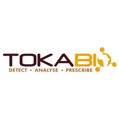 TokaBio's Logo