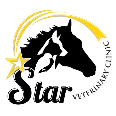 Star Veterinary Clinic's Logo