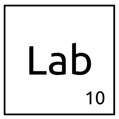 Lab10's Logo