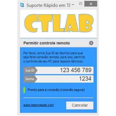 CTLab17's Logo