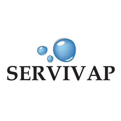 SERVIVAP's Logo