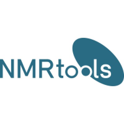 NMRtools's Logo