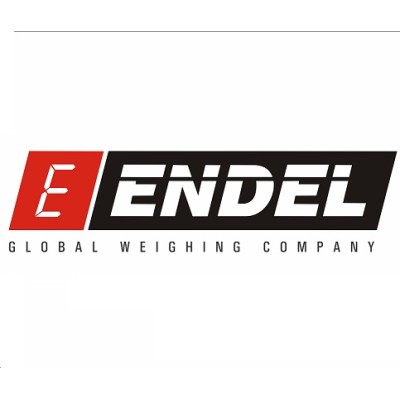 ENDEL WEIGH SYSTEMS LLC UAE's Logo