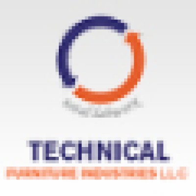 TECHNICAL FURNITURE INDUSTRIES LLC's Logo