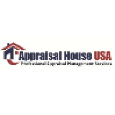 Appraisal House USA's Logo