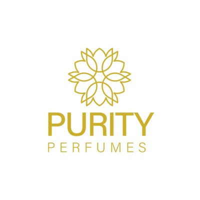 Purity Perfumes Manufacturing LLC's Logo