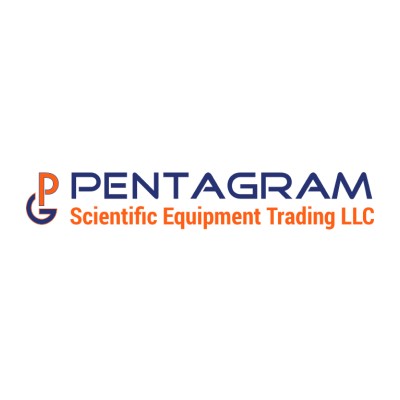 Pentagram_UAE's Logo