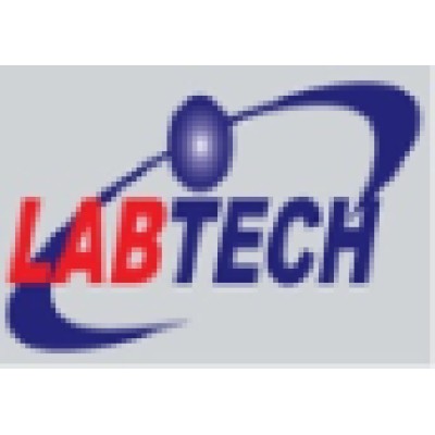 Labtech Middle East LLC's Logo