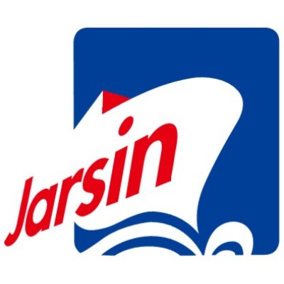 Jarsin Shipbrokers Pte Ltd's Logo