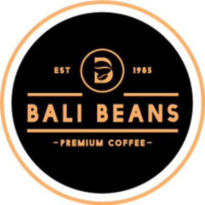 Bali Beans's Logo