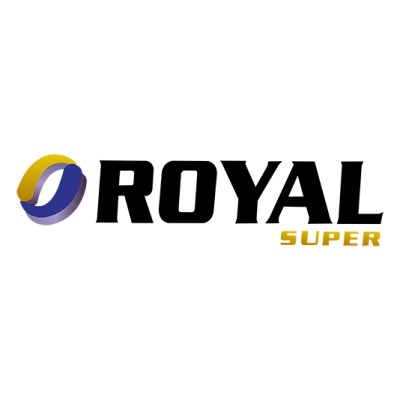 Royal Super's Logo