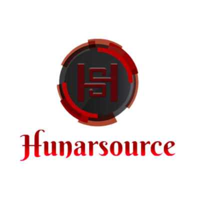 Hunarsource Consulting Pvt Ltd's Logo