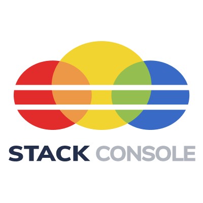 Stack Console's Logo