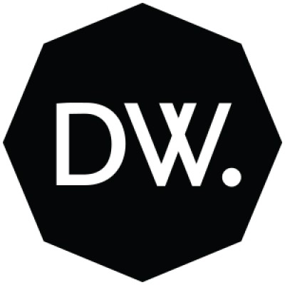 Bureau DW.'s Logo