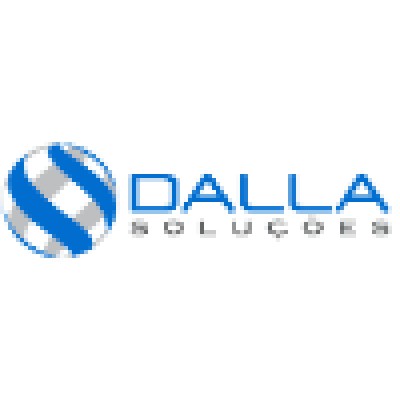 Dalla Soluções's Logo