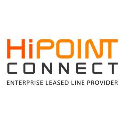 HiPOINT CONNECT's Logo