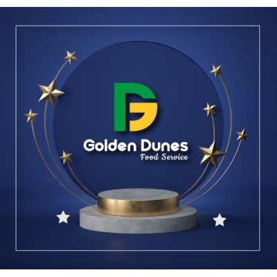 Golden Dunes's Logo