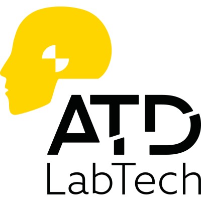 ATD-LabTech GmbH's Logo