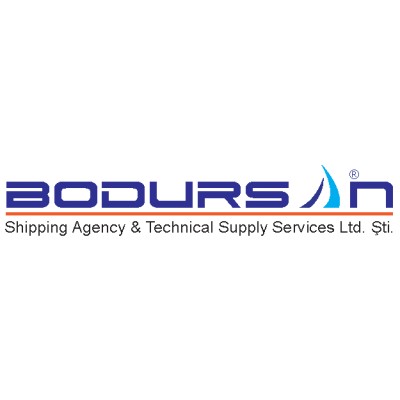 Bodursan Shipping Agency Technical Supply Services's Logo