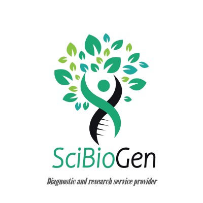 SciBioGen International Inc.'s Logo