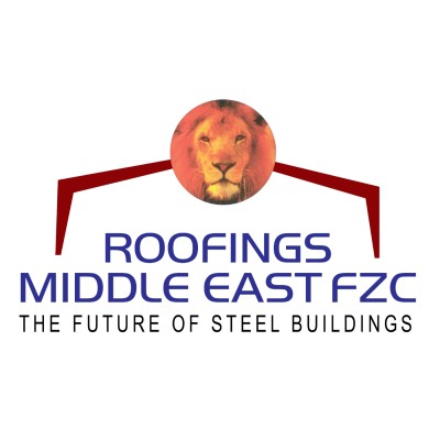 Roofings Middle East FZC's Logo