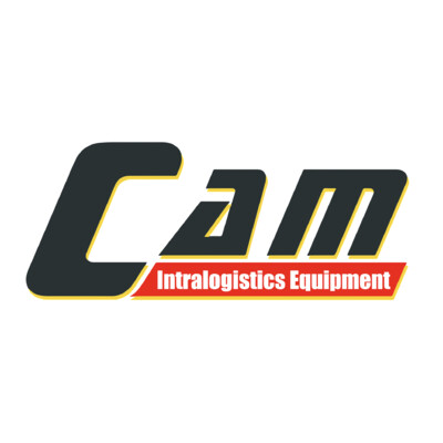 CAM Intralogistics Equipment's Logo