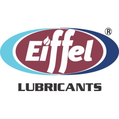 Burj Eiffel Int. Lubricants Ind. LLC's Logo