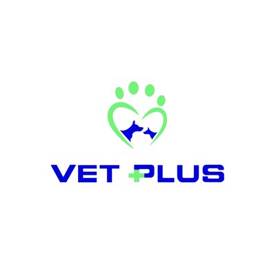 Vet Plus Center's Logo