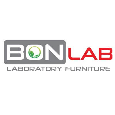 BONlab Lab Furniture's Logo