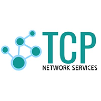 TCP Network Services's Logo