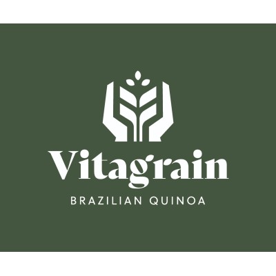 Vitagrain's Logo