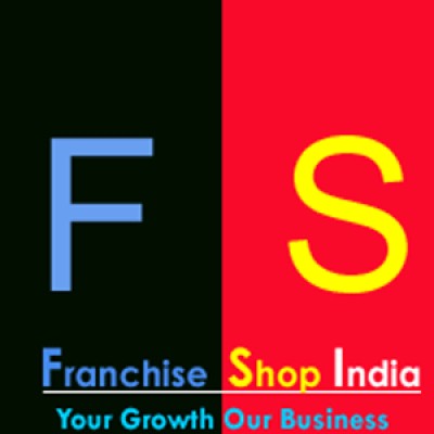 Franchise Shop India's Logo