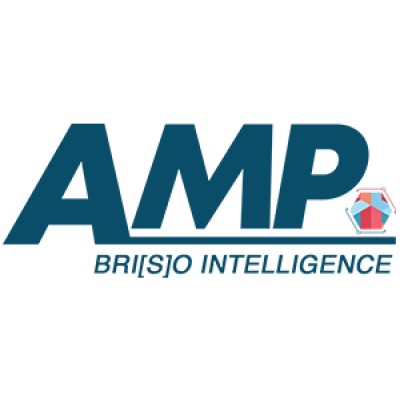 AMP Invoice Management's Logo