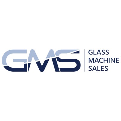 Glass Machine Sales's Logo