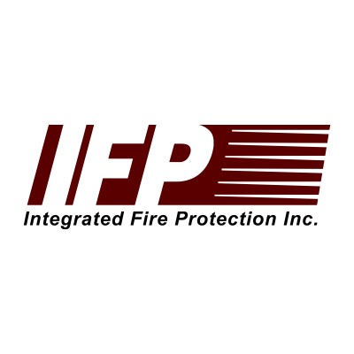 Integrated Fire Protection Inc.'s Logo