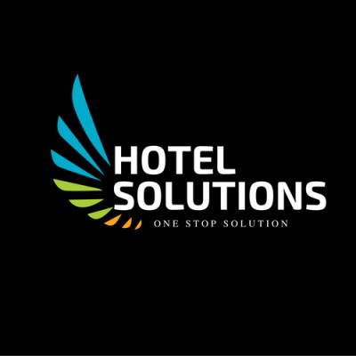 Hotel Solutions's Logo