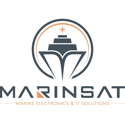 Marinsat Marine Electronics & IT Solutions's Logo