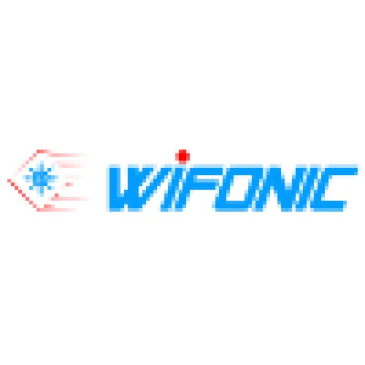 WiFonic Technologies Pvt. Ltd.'s Logo