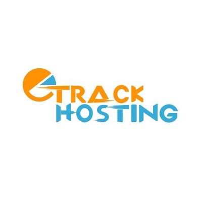 Etrack Hosting's Logo