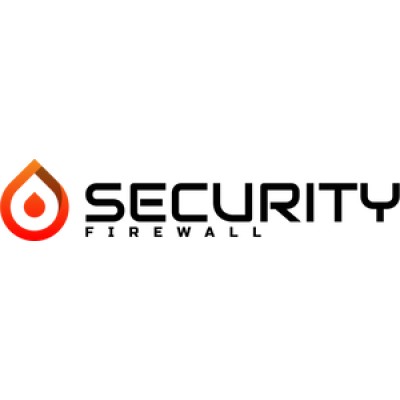 Security Firewall's Logo