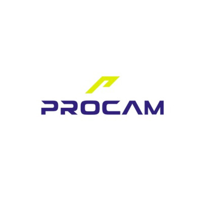 Procam International Private Limited's Logo