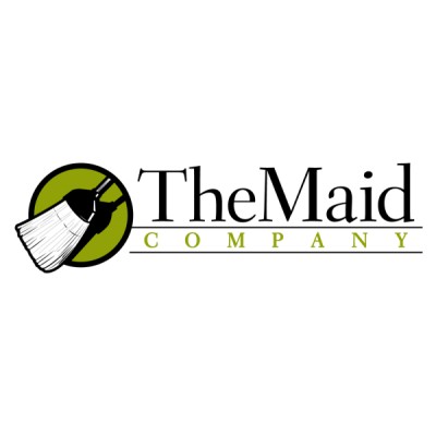 The Maid Company's Logo