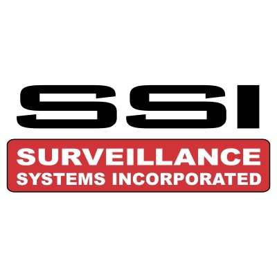 Surveillance Systems Incorporated's Logo