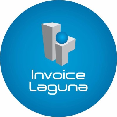 Invoice Laguna's Logo