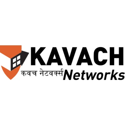 Kavach Networks Pvt Ltd's Logo